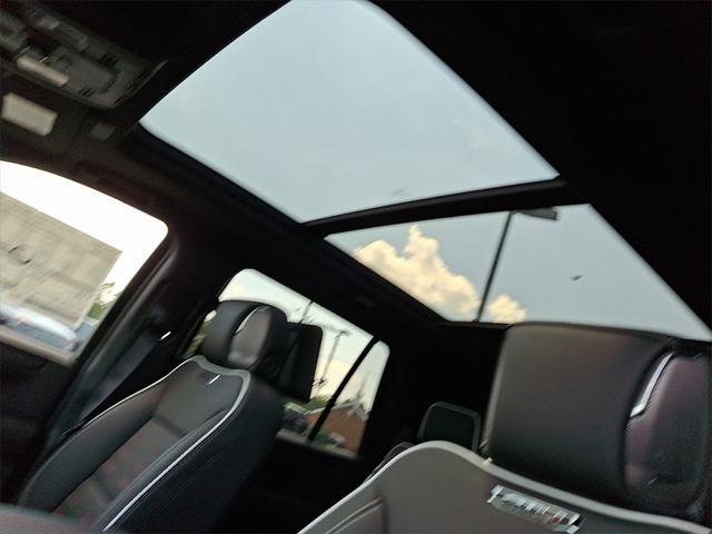 new 2025 GMC Yukon car, priced at $101,119