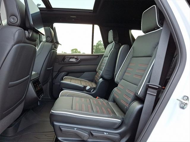 new 2025 GMC Yukon car, priced at $101,119