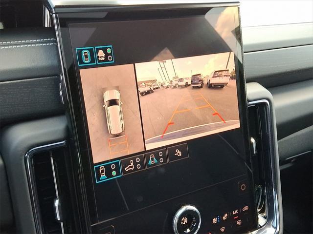 new 2025 GMC Yukon car, priced at $101,119