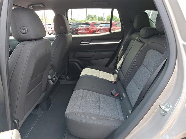 new 2025 GMC Terrain car, priced at $30,890