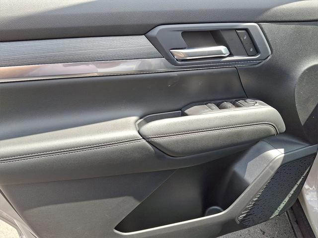 new 2025 GMC Terrain car, priced at $30,890