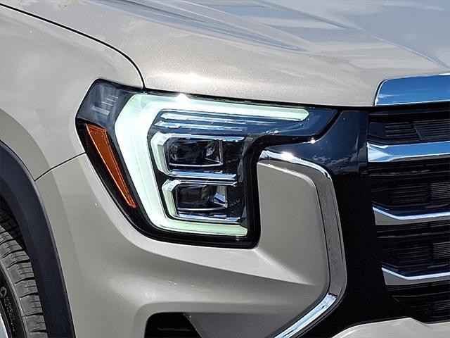 new 2025 GMC Terrain car, priced at $30,890