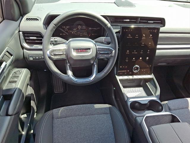 new 2025 GMC Terrain car, priced at $30,890