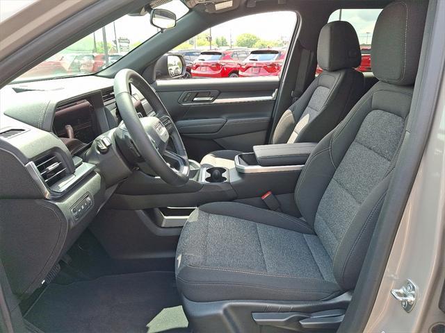 new 2025 GMC Terrain car, priced at $30,890