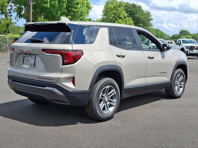 new 2025 GMC Terrain car, priced at $30,890