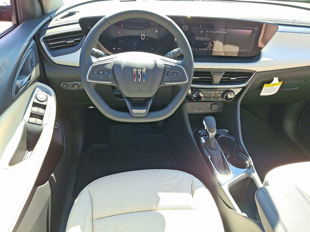 new 2026 Buick Encore GX car, priced at $30,640