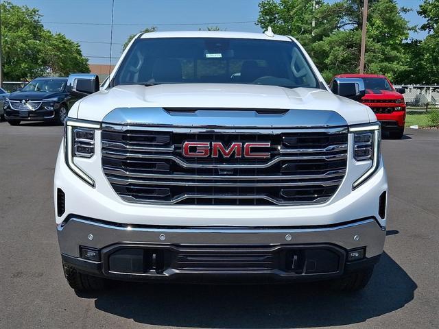 new 2025 GMC Sierra 1500 car, priced at $57,780
