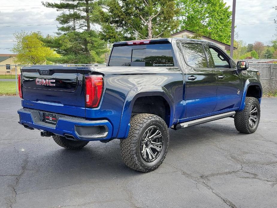 new 2024 GMC Sierra 1500 car, priced at $95,249