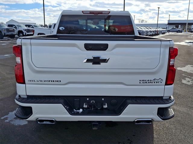 used 2022 Chevrolet Silverado 1500 car, priced at $52,000