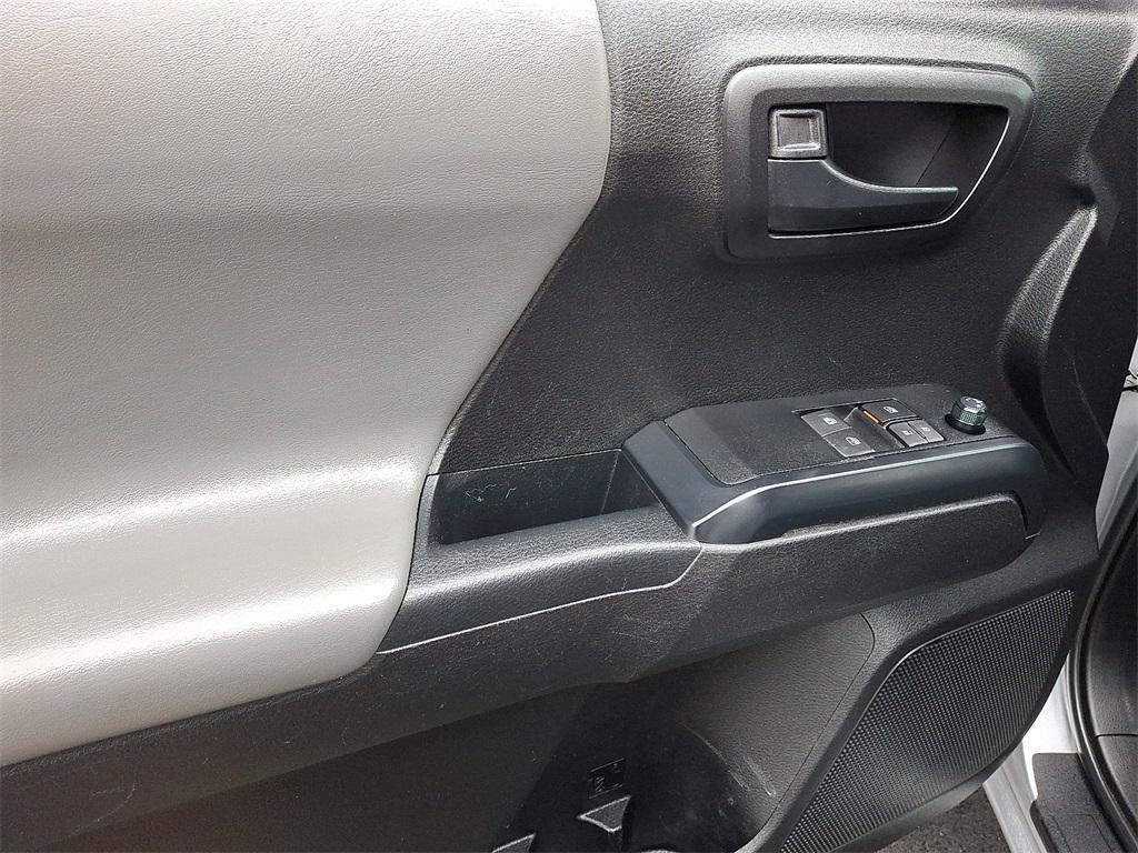 used 2022 Toyota Tacoma car, priced at $28,500