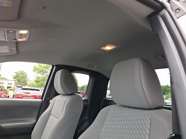 used 2022 Toyota Tacoma car, priced at $30,000