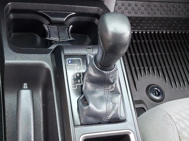 used 2022 Toyota Tacoma car, priced at $30,000