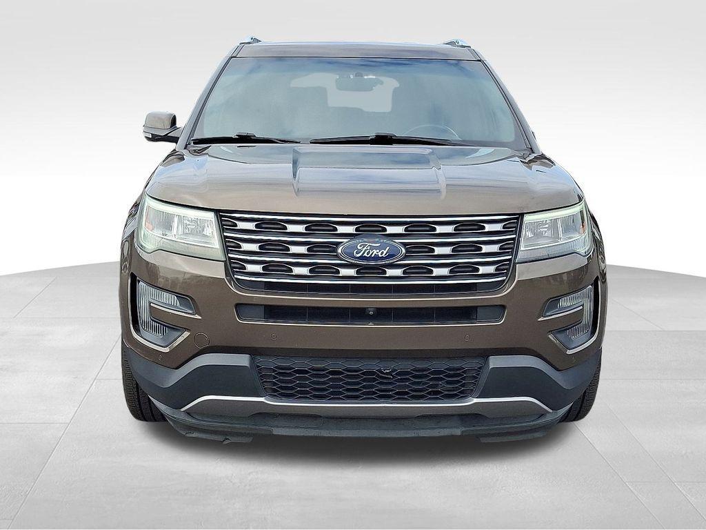 used 2016 Ford Explorer car, priced at $13,000