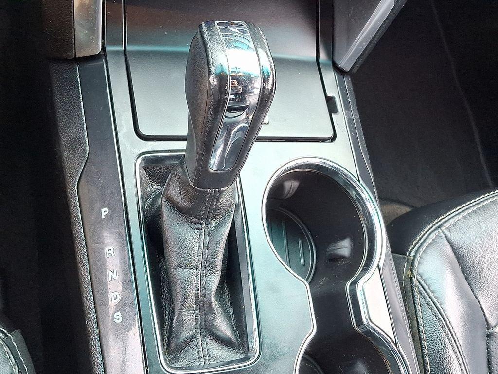 used 2016 Ford Explorer car, priced at $13,000