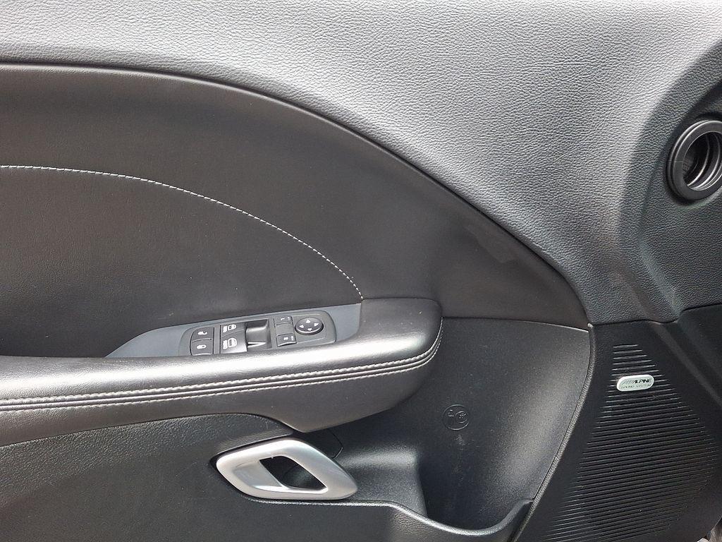 used 2018 Dodge Challenger car, priced at $21,000