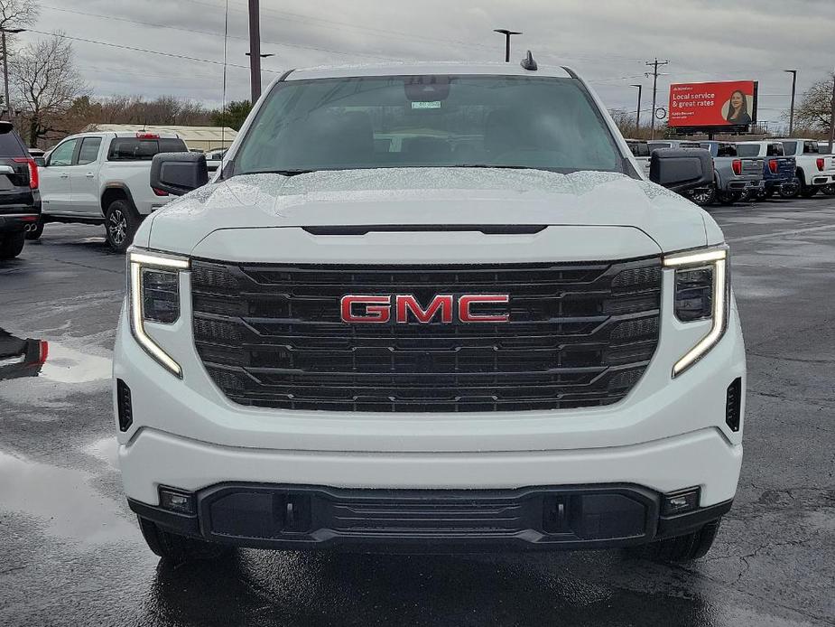 new 2024 GMC Sierra 1500 car, priced at $50,685