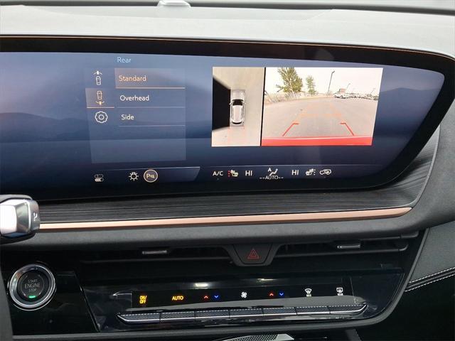 new 2025 Buick Envision car, priced at $40,735