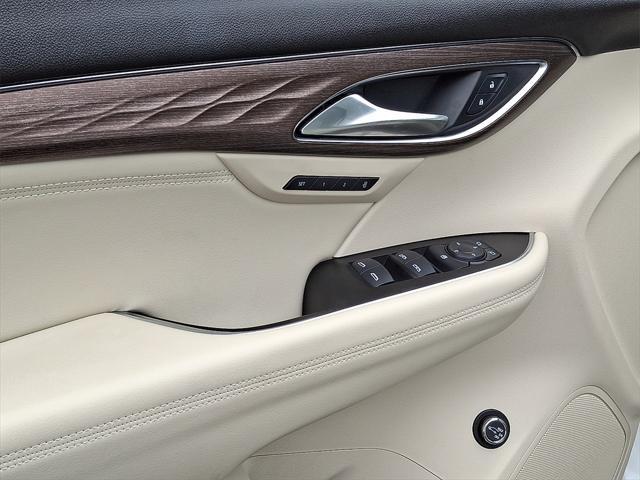 used 2021 Buick Envision car, priced at $26,500