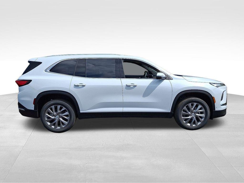 new 2026 Buick Enclave car, priced at $56,075