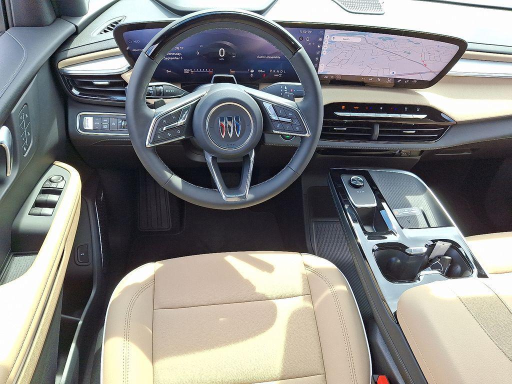 new 2026 Buick Enclave car, priced at $56,075