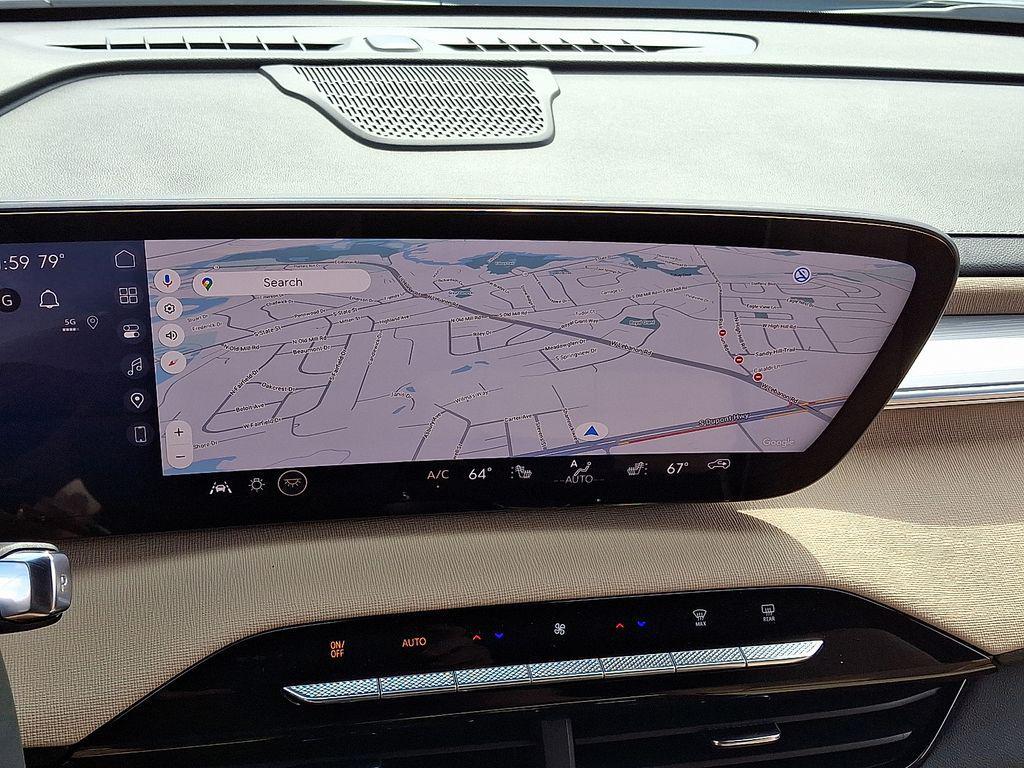 new 2026 Buick Enclave car, priced at $56,075