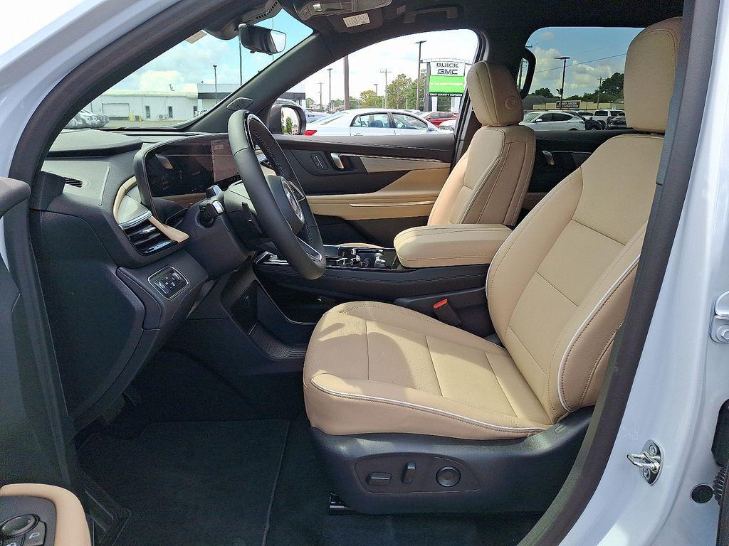 new 2026 Buick Enclave car, priced at $56,075
