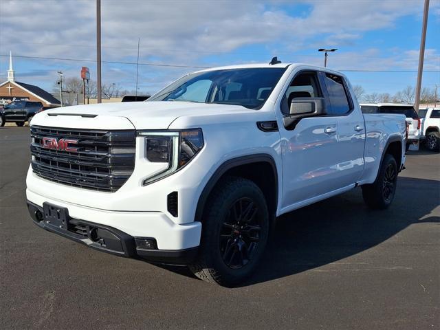 used 2023 GMC Sierra 1500 car, priced at $46,500