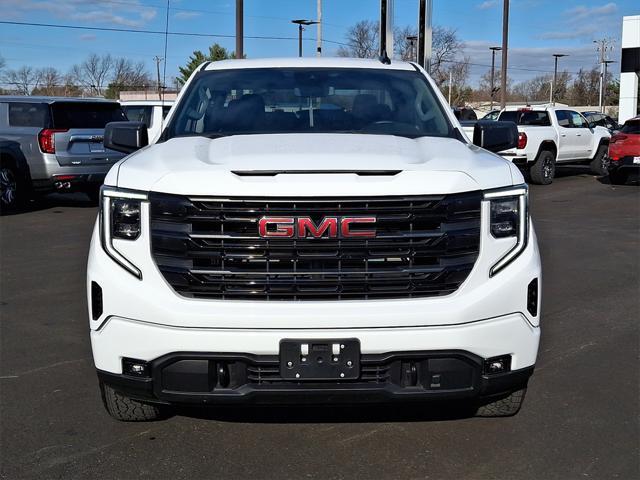 used 2023 GMC Sierra 1500 car, priced at $46,500