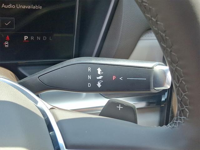 new 2026 GMC Terrain car, priced at $44,990