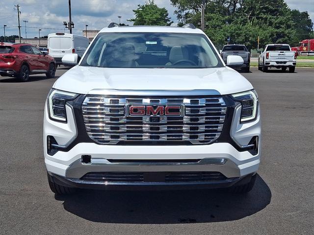 new 2026 GMC Terrain car, priced at $44,990