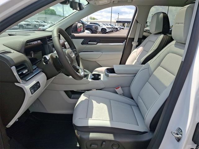 new 2026 GMC Terrain car, priced at $44,990