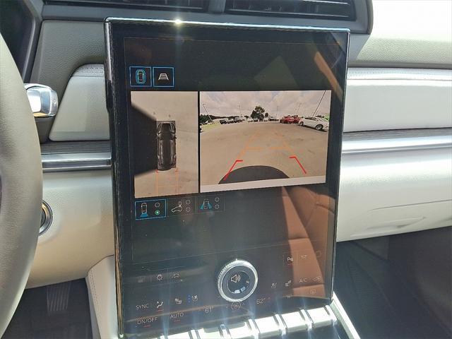 new 2026 GMC Terrain car, priced at $44,990