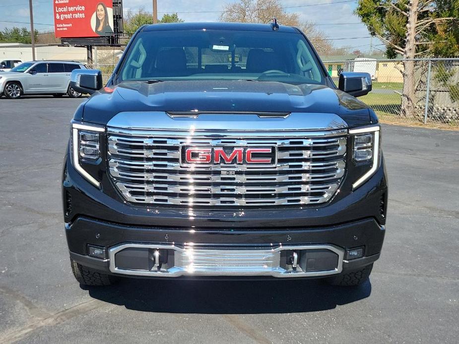 new 2024 GMC Sierra 1500 car, priced at $70,625