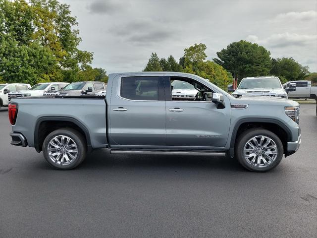 new 2024 GMC Sierra 1500 car, priced at $68,895