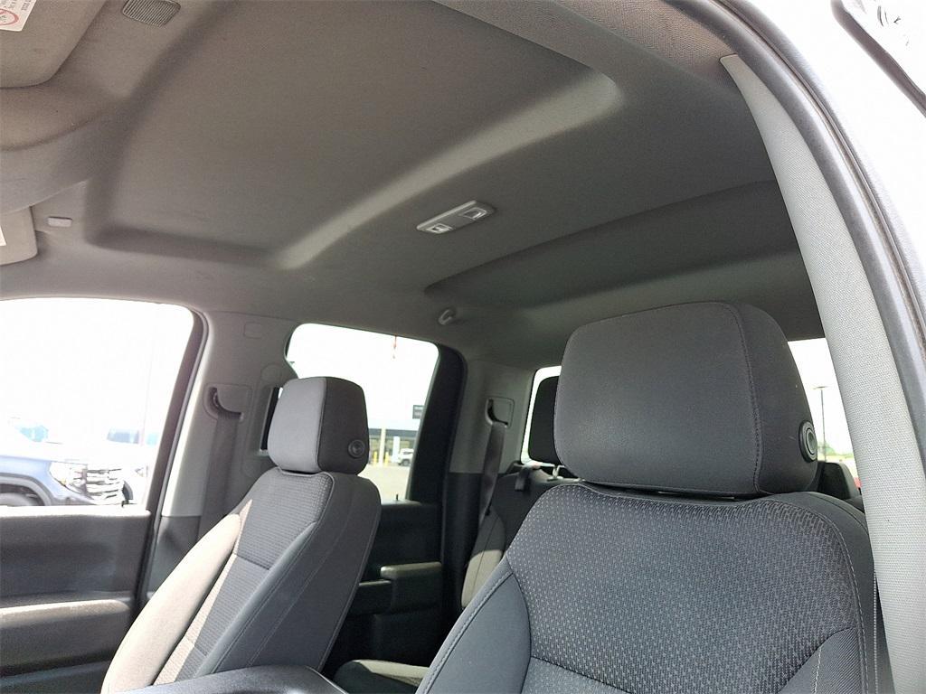 used 2020 GMC Sierra 2500 car, priced at $35,500