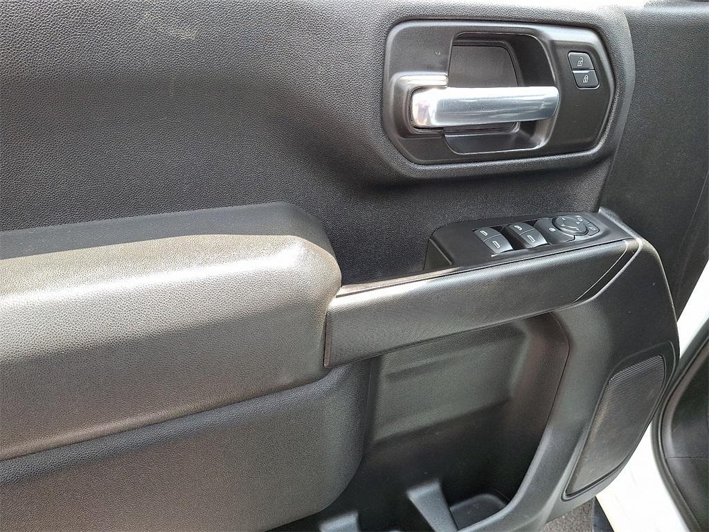 used 2020 GMC Sierra 2500 car, priced at $35,500