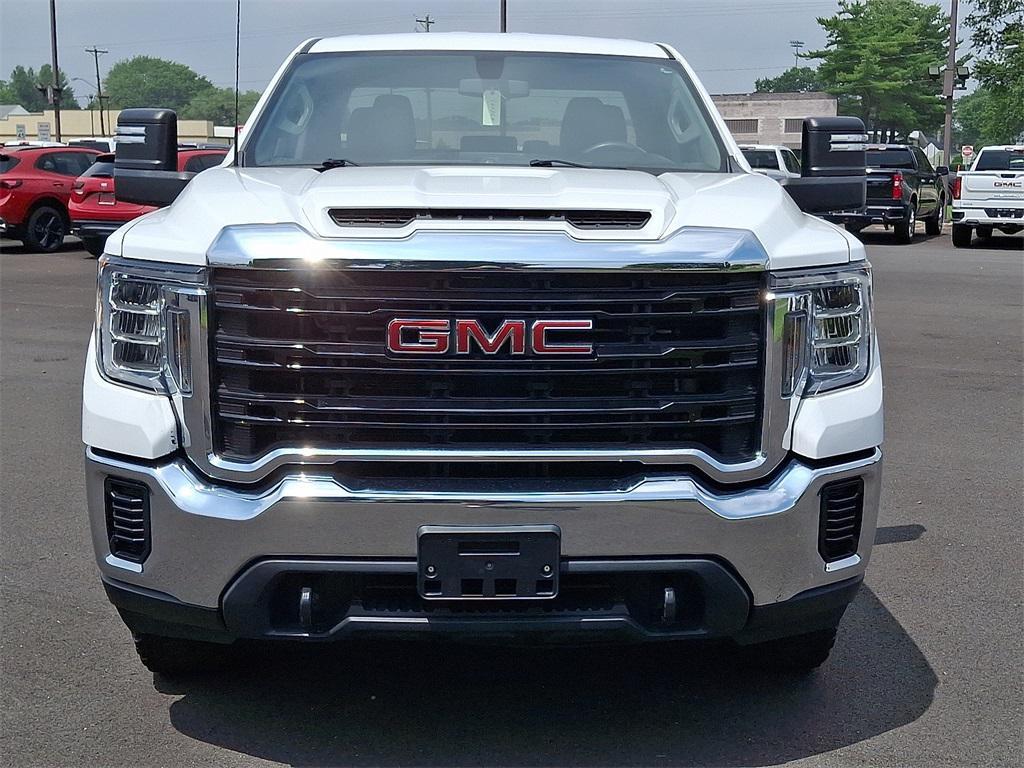 used 2020 GMC Sierra 2500 car, priced at $35,500