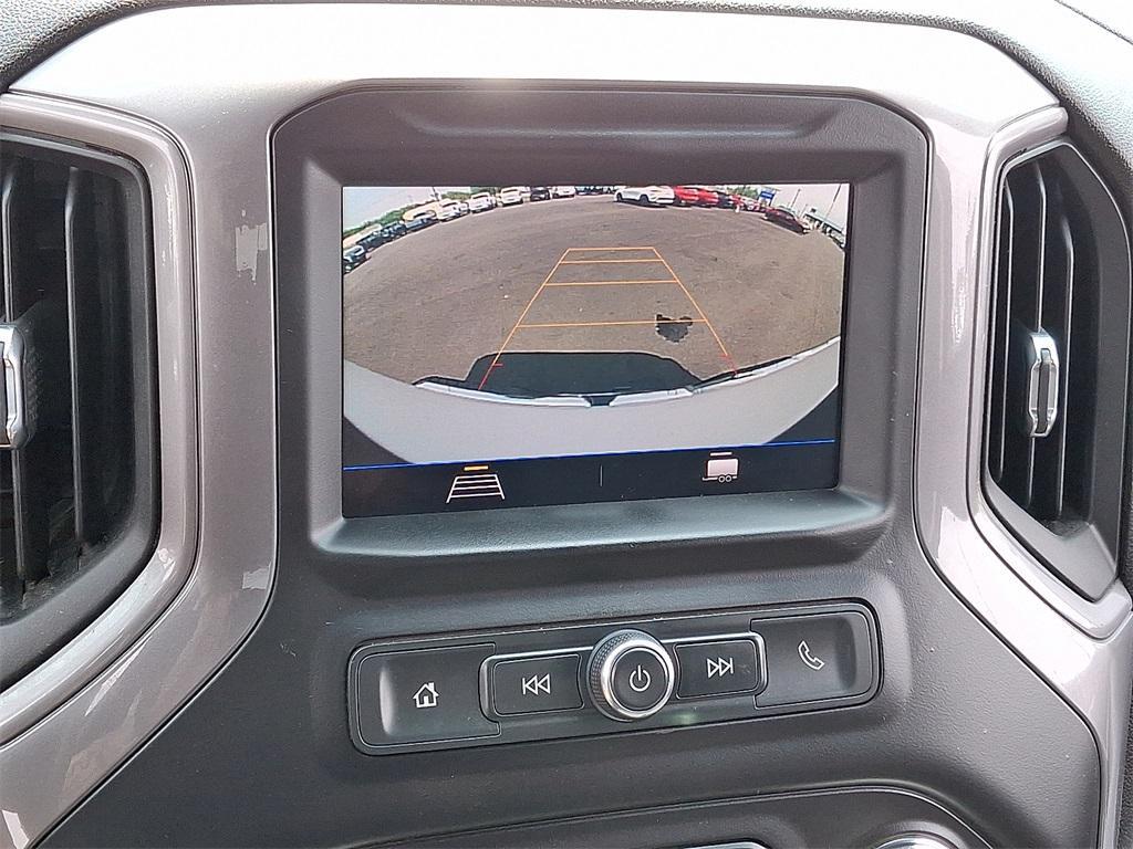 used 2020 GMC Sierra 2500 car, priced at $35,500