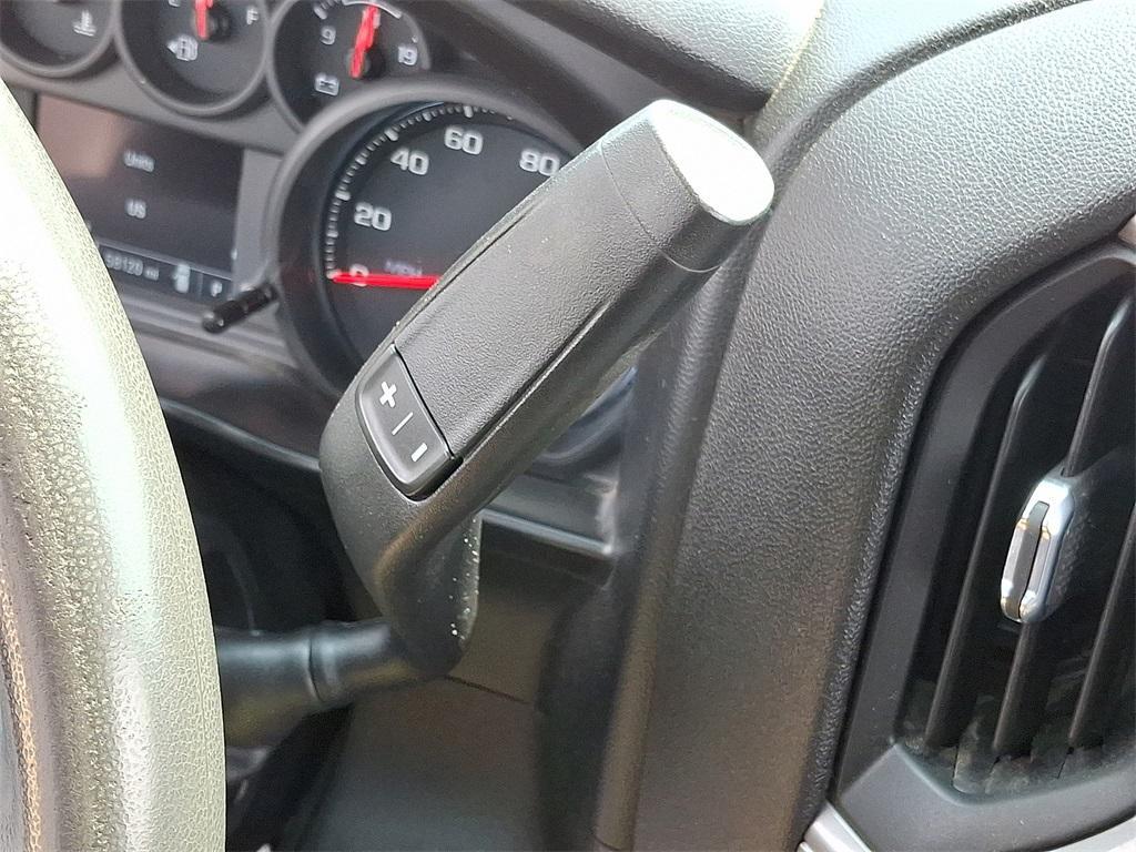 used 2020 GMC Sierra 2500 car, priced at $35,500