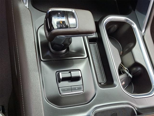 used 2023 GMC Sierra 1500 car, priced at $59,000