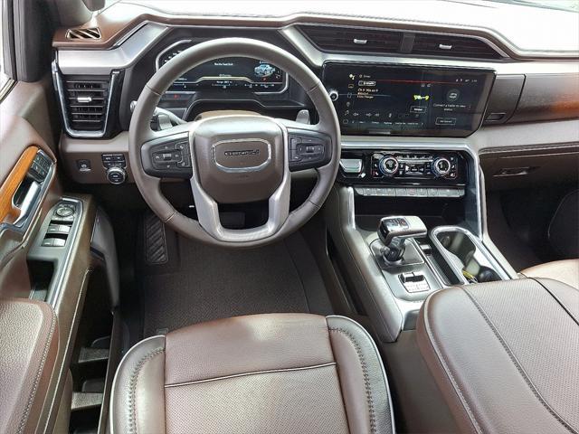 used 2023 GMC Sierra 1500 car, priced at $59,000