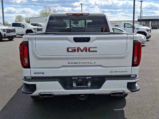 used 2023 GMC Sierra 1500 car, priced at $59,000