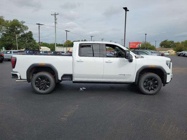 new 2025 GMC Sierra 2500 car, priced at $85,065