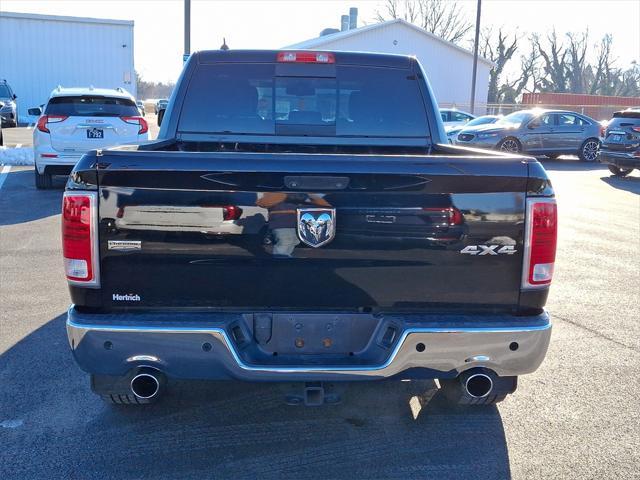 used 2013 Ram 1500 car, priced at $19,500