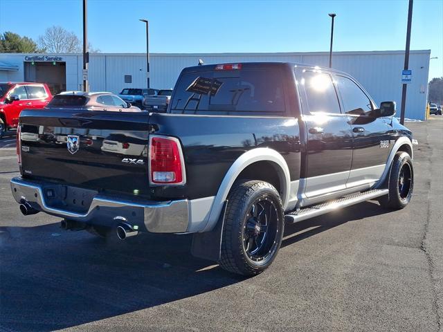 used 2013 Ram 1500 car, priced at $19,500