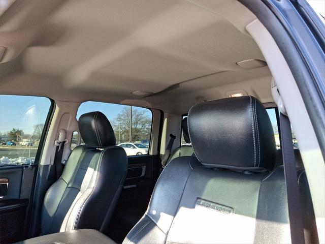 used 2013 Ram 1500 car, priced at $19,500