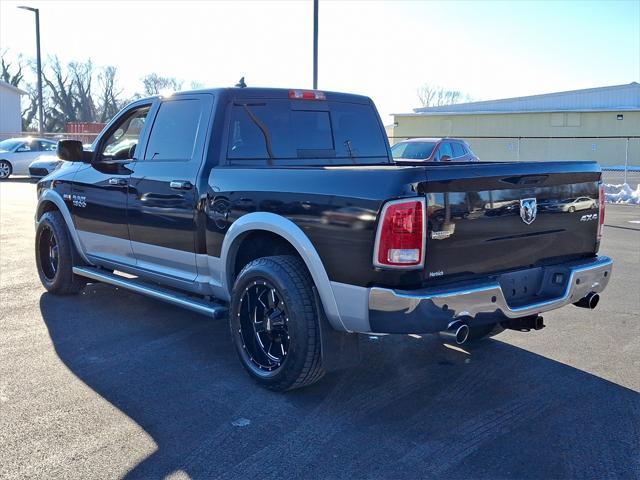 used 2013 Ram 1500 car, priced at $19,500