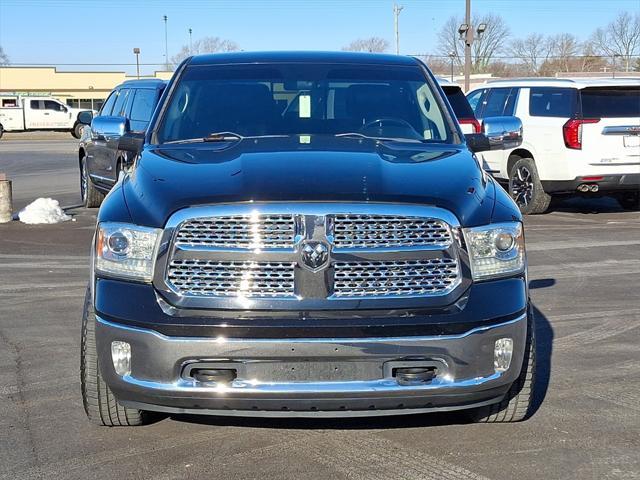 used 2013 Ram 1500 car, priced at $19,500