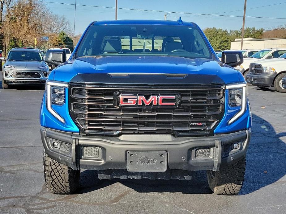 used 2023 GMC Sierra 1500 car, priced at $66,000