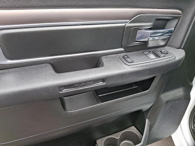 used 2023 Ram 1500 car, priced at $24,500